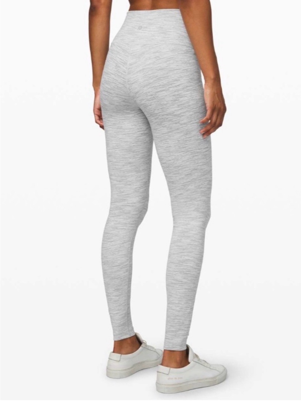 lululemon athletica Wunder crop  Leggings